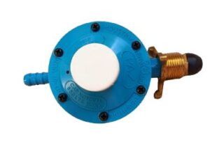 Cabeza Regulador Común  Paz