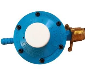 Cabeza Regulador Común  Paz