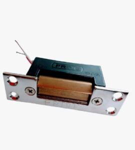 Destrabador Eléctrico 4 Agujeros Prive