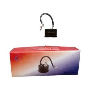 Protector Térmico 1/8 Hp P/compresores Heladeras Familiares