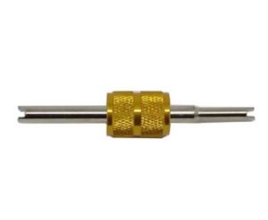 Extractor Ovulo Metal -  Refrigeracion