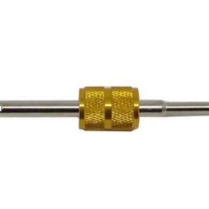 Extractor Ovulo Metal - Refrigeracion