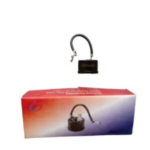 Protector Térmico 1/3 Hp P/compresores Heladeras Familiares