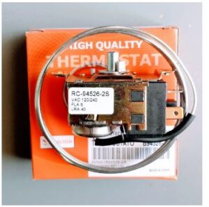 Termostato Tipo Rc 94526-2s