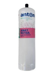 Lata Refrigerante R410a 650gr-