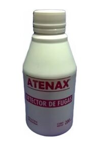 Detector De Fugas Liquido - Refrigeración