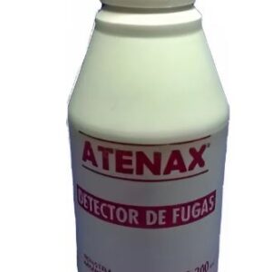 Detector De Fugas Liquido - Refrigeración