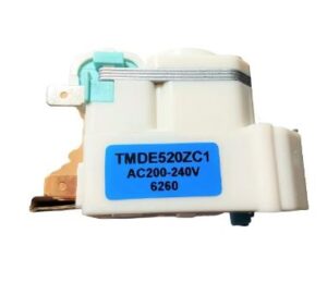 Timer Defrost Mod: 520zc1 Samsung Y Chinas