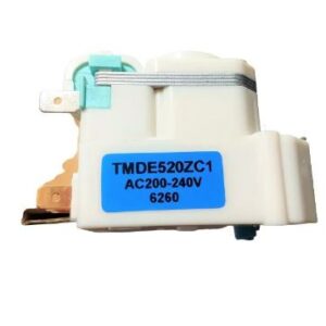 Timer Defrost Mod: 520zc1 Samsung Y Chinas