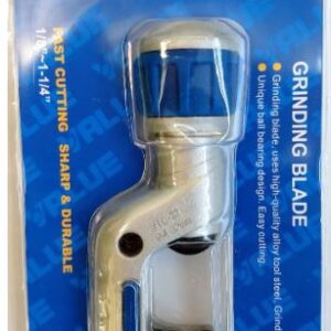 Cortadora Caños Para Refrigeración 1/8 A 1-1/4 Value Vtc-32
