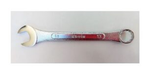 Llave Combinada Mili 13mm