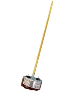 Termostato Termotanque Electrico 40° A 80°