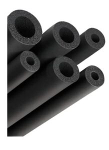 Aislación Para Caño De Aire Acondicionado De 1/4 Tira 2 Mts