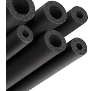 Aislación Para Caño De Aire Acondicionado De 1/4 Tira 2 Mts