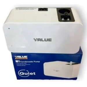 Bomba De Condensado
