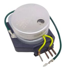 Timer Dbzd-8h/25m 220/50hz