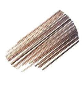 Varilla De Plata  Harris