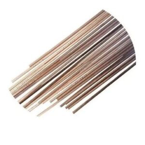 Varilla De Plata  Harris