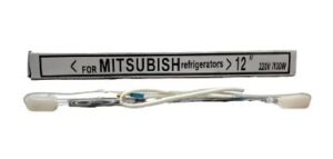 Resistencia 12 Pulgadas Vidrio 220v/130w