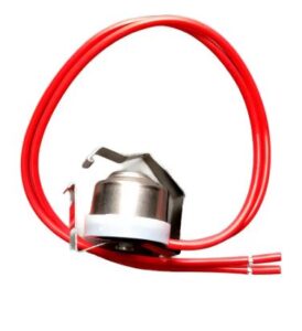 Bimetal Ml-45 (defrost Thermostat)