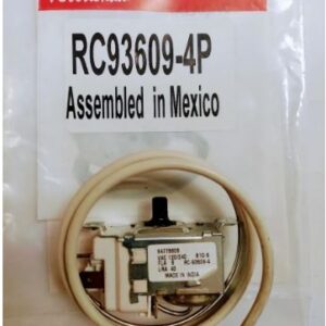 Termostato Robertshaw Rc 93609-4 Electrolux Ref Duplex 360