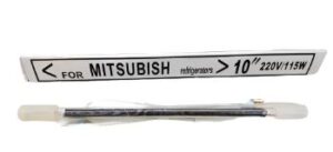 Resistencia 10 Pulgadas Vidrio 220v/115w