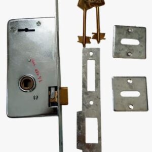 Cerradura  Número 208 Caja Prive