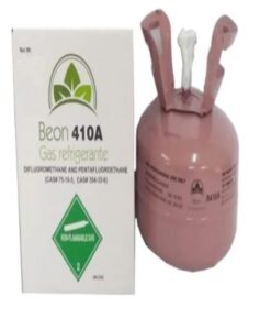 Gas Beon R410 X 11,3 Kg.