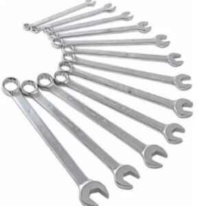 Llave Combinada Mili 12mm Rhein