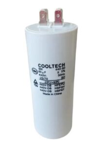 Capacitor Marcha 60mf 440v