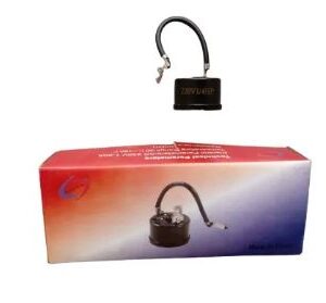 Protector Termico 1/6 Hp P/compresores Heladeras Familiares
