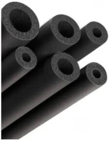 Aislación Para Caño De Aire Acondicionado De 3/8 Tira De 2 M