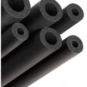 Aislación Para Caño De Aire Acondicionado De 3/8 Tira De 2 M