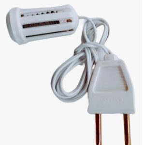 Calentador Agua Eléctrico Inmersión