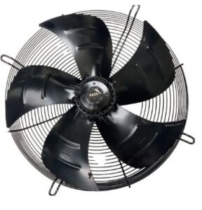 Forzador 450mm Succión 220v