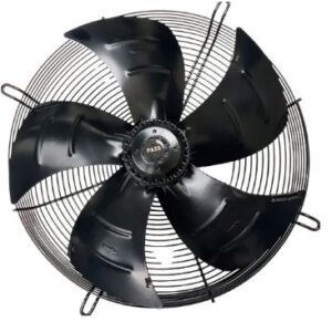 Forzador 450mm Succión 220v