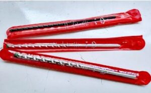 Mecha Widia 250 Media  8mm