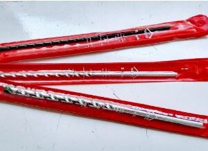 Mecha Widia 250 Media  8mm