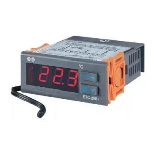 Combistato De Temperatura Etc-200