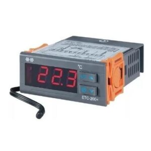 Combistato De Temperatura Etc-200