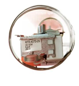 Termostato Rfr 4070-2s