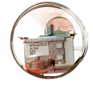 Termostato Rfr 4070-2s