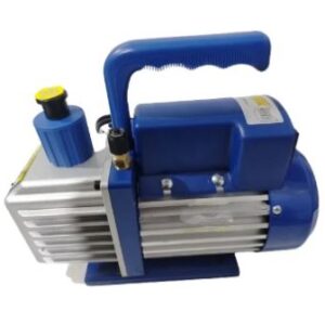 Bomba De Vacío Italtec- 70 L/min  2.5d (2 Etapas)