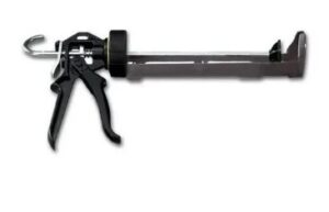 Pistola Aplicadora Para Cartucho Silicona