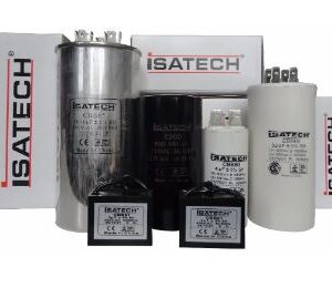 Capacitor Marcha 70 Mf