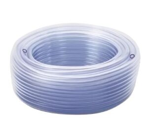 Manguera Cristal 16 X 1,8mm (5/8 ) Aire Acondicionado X Mtro