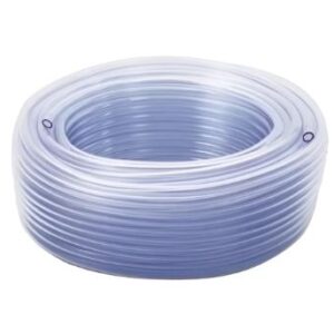 Manguera Cristal 16 X 1,8mm (5/8 ) Aire Acondicionado X Mtro