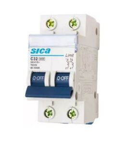 Térmica Sica 32 Bipolar