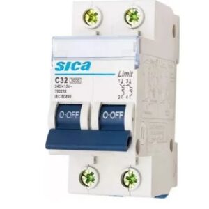 Térmica Sica 32 Bipolar