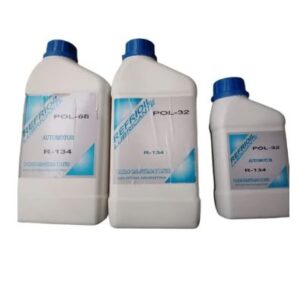 Aceite Automotor R134 Pol68 X 1 Litro